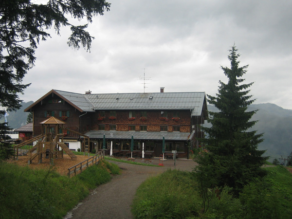 Berghaus Schönblick 